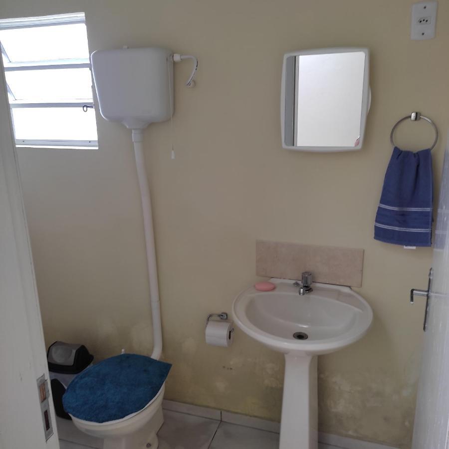 Pousada Casa Valerio Pelotas Exteriér fotografie